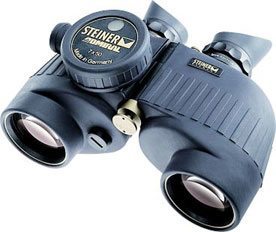 Steiner Marine Commander XP Binoculars