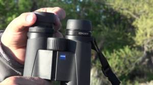 Zeiss Conquest Binoculars