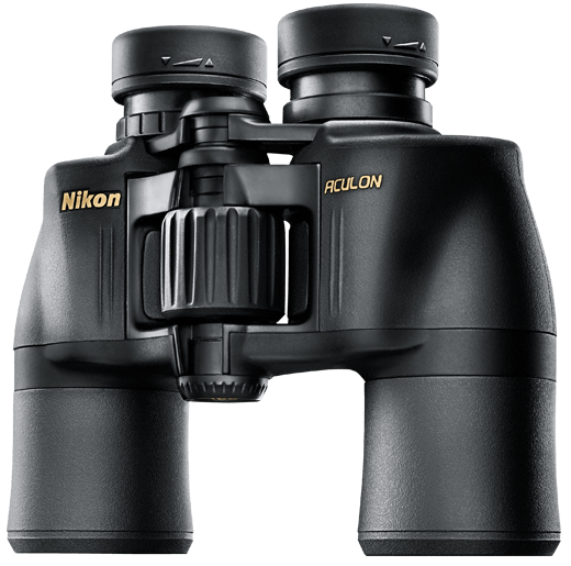 Nikon ACULON A211 8×42 Binoculars